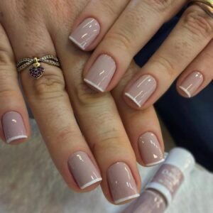 esmaltado tradicional