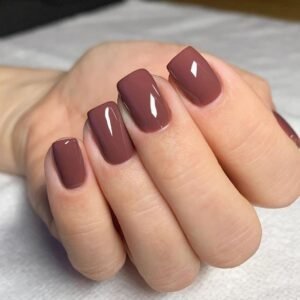 Esmaltado en gel
